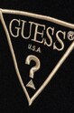 DÍVKA Dívčí šaty Guess K4BK02.Z3220.9BYH černá