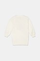 Сукня Guess K4BK07.Z3GS0.9BYH бежевий AW24
