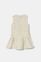Дитяча сукня Guess K4BK10.WGSP0.9BYH бежевий AW24
