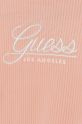 Девочка Детское платье Guess K4BK12.KCH92.9BYH розовый