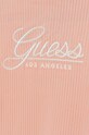 Момиче Детска рокля Guess K4BK12.KCH92.9BYH розов