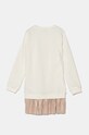 Рокля Guess K4BK15.K8D80.9BYH бял AW24