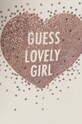 Момиче Рокля Guess K4BK15.K8D80.9BYH бял
