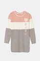 Дитяча сукня Guess midi сірий K4BK19.Z3FU0.9BYH