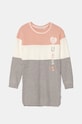 Детское платье Guess midi серый K4BK19.Z3FU0.9BYH