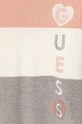Дівчинка Дитяча сукня Guess K4BK19.Z3FU0.9BYH сірий