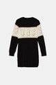 Guess rochie J4BK00.Z3IF0.9BYH negru AW24