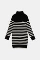 Детское платье Guess длинный чёрный J4BK03.Z3FU0.9BYH