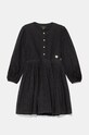 Детское платье Guess длинный чёрный J4BK09.WGT20.9BYH