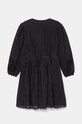 Детское платье Guess J4BK09.WGT20.9BYH чёрный AW24