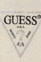 DÍVKA Dívčí šaty Guess J4BK11.Z3K20.9BYH béžová