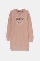 Детское платье Guess mini розовый J4BK11.Z3K20.9BYH