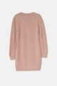Дитяча сукня Guess J4BK11.Z3K20.9BYH рожевий AW24