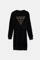 Дитяча сукня Guess mini чорний J4BK11.Z3K20.9BYH