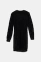 Guess sukienka dziecięca J4BK11.Z3K20.9BYH czarny AW24