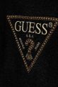 DÍVKA Dívčí šaty Guess J4BK11.Z3K20.9BYH černá