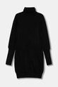Сукня Guess J4BK13.Z2NQ2.9BYH чорний AW24