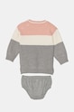 Платье для младенцев Guess A4BK09.Z3FU0.9BYH серый AW24