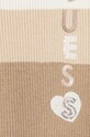 Сукня для немовлят Guess A4BK09.Z3FU0.9BYH коричневий AW24