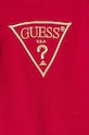 DÍVKA Kojenecké šaty Guess A4BK02.Z3220.9BYH růžová