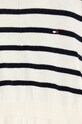 Дівчинка Дитяча сукня Tommy Hilfiger KG0KG08209.9BYH.128.176 бежевий