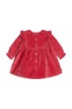 Tommy Hilfiger sukienka KN0KN02001.9BYH różowy NC24