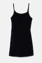 Abercrombie & Fitch rochie fete KI259.4094 bleumarin AW24