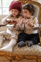 Дівчинка Дитяча сукня That's mine Marthine 125628 бежевий