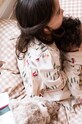 Дитяча сукня That's mine Marthine 125628 бежевий