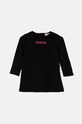 Дитяча сукня Pinko Up mini чорний F4PIBGDR198