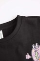 Fete Coccodrillo rochie fete ZC4129101CGK negru