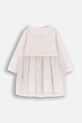 Coccodrillo rochie bebe ZC4129402EBG bej AW24