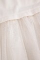 Coccodrillo rochie bebe bej ZC4129402EBG