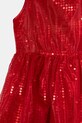 Дівчинка Сукня United Colors of Benetton 42R4GV01Z.P.Seasonal червоний