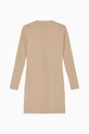 BIMBA Patrizia Pepe vestito bambina K9G3 7A0528 beige
