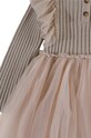 Платье для младенцев Donsje Bilie Dress 4083200.56.92 бежевый