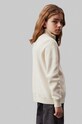 Calvin Klein Jeans pulover de bumbac pentru copii IB0IB02153.9BYH