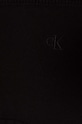 Αγορίστικα Παιδικό βαμβακερό πουλόβερ Calvin Klein Jeans IB0IB02156.9BYH μαύρο