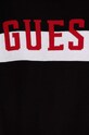 CHLAPEC Dětský bavlněný svetr Guess L4YR03.Z2NN0.9BYH černá