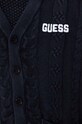 Dječaci Dječji kardigan Guess L4YR04.Z3FE0.9BYH mornarsko plava