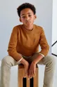 Детский хлопковый свитер Mayoral Для мальчиков
