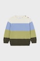 Πουλόβερ μωρού Mayoral άλλο πράσινο 2315.3D.Baby.9BYH