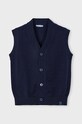 Mayoral vesta copii uni bleumarin 4345.5A.Mini.9BYH