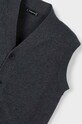 Mayoral vesta copii 4345.5A.Mini.9BYH gri AW24