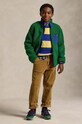 Polo Ralph Lauren maglione per bambini con misto lana 323861966008