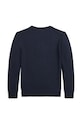 Αγορίστικα Παιδικό βαμβακερό πουλόβερ Polo Ralph Lauren 323951416001 σκούρο μπλε