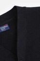 Băieți Coccodrillo cardigan copii WC4172203BSB negru