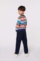 Дитячий светр Kenzo Kids K60783.114.150 барвистий