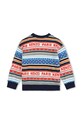 Хлопчик Дитячий светр Kenzo Kids K60783.114.150 барвистий