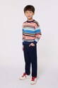 Дитячий светр Kenzo Kids барвистий K60783.114.150
